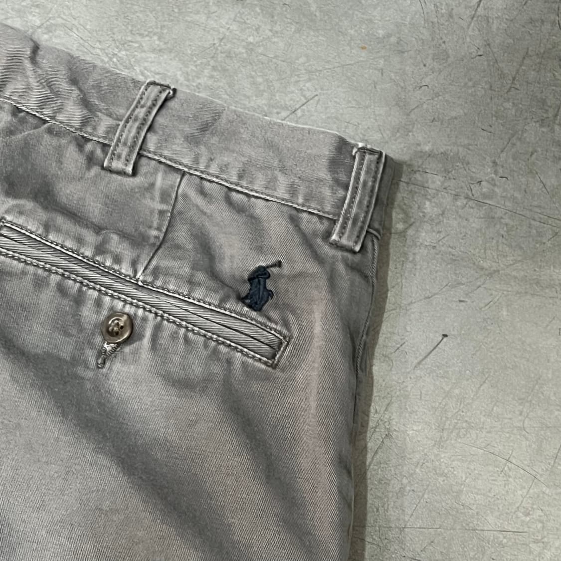  폴로랄프로렌 치노 팬츠 y14851 상품이미지5