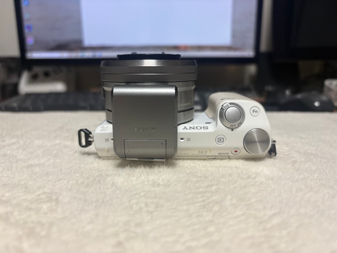 📸✨ 소니 NEX-5T 미러리스 판매합니다 ✨📸 상품이미지5