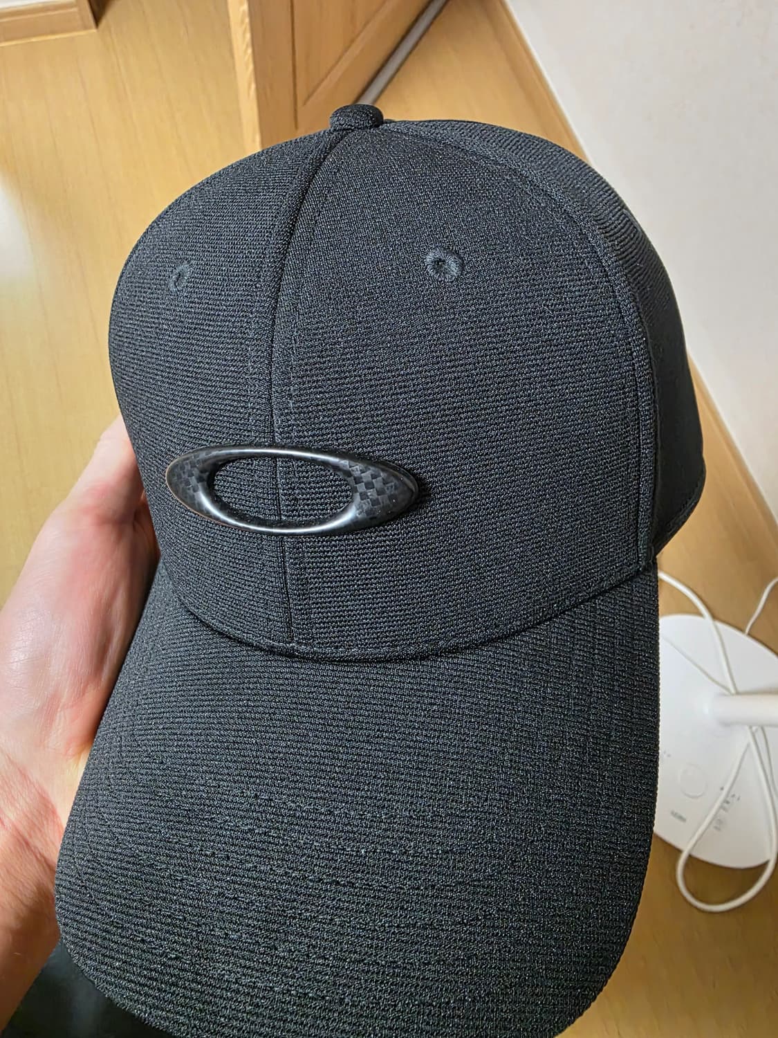 오클리 카본 모자 상품이미지2