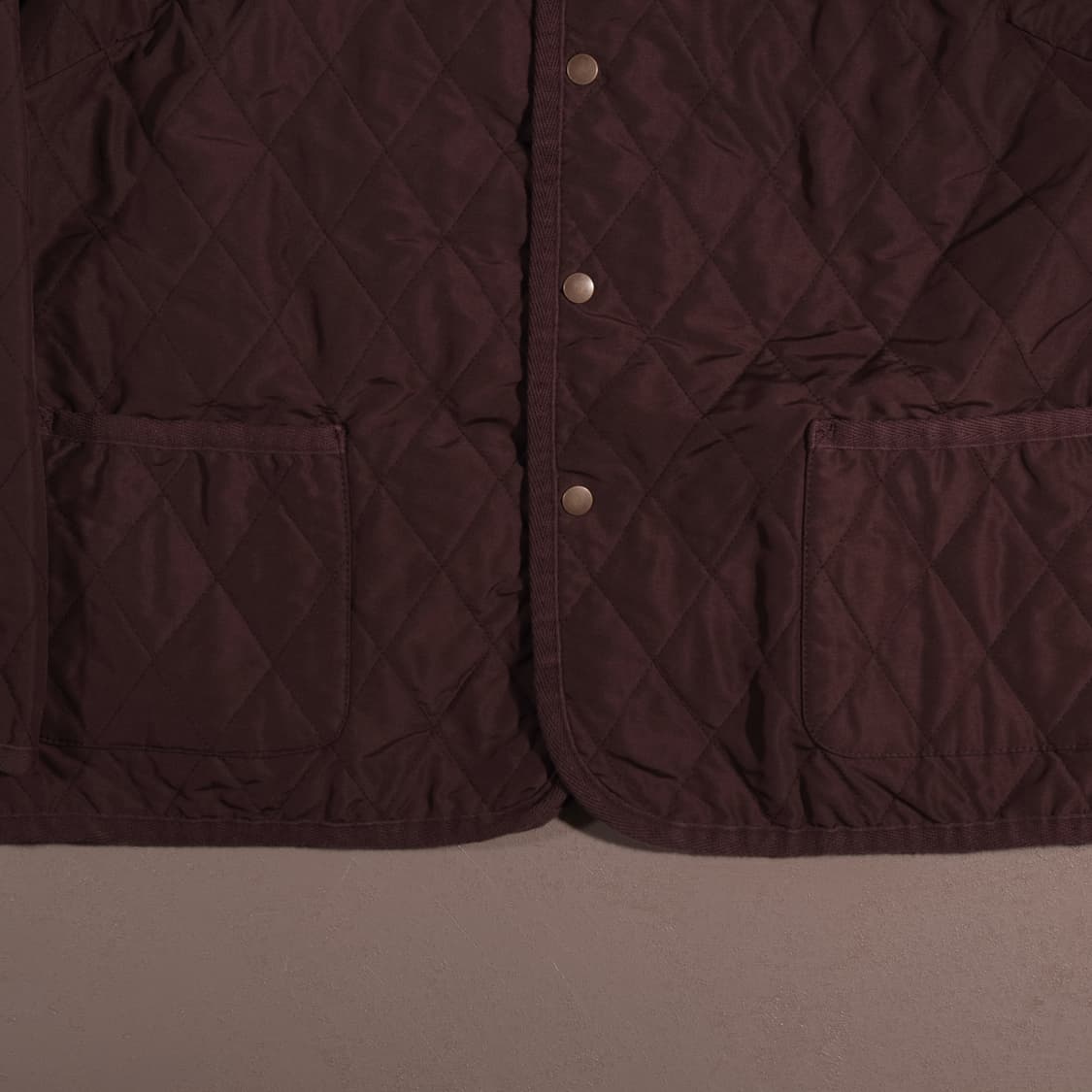 EDDIE BAUER JAPAN QUALTING 상품이미지3