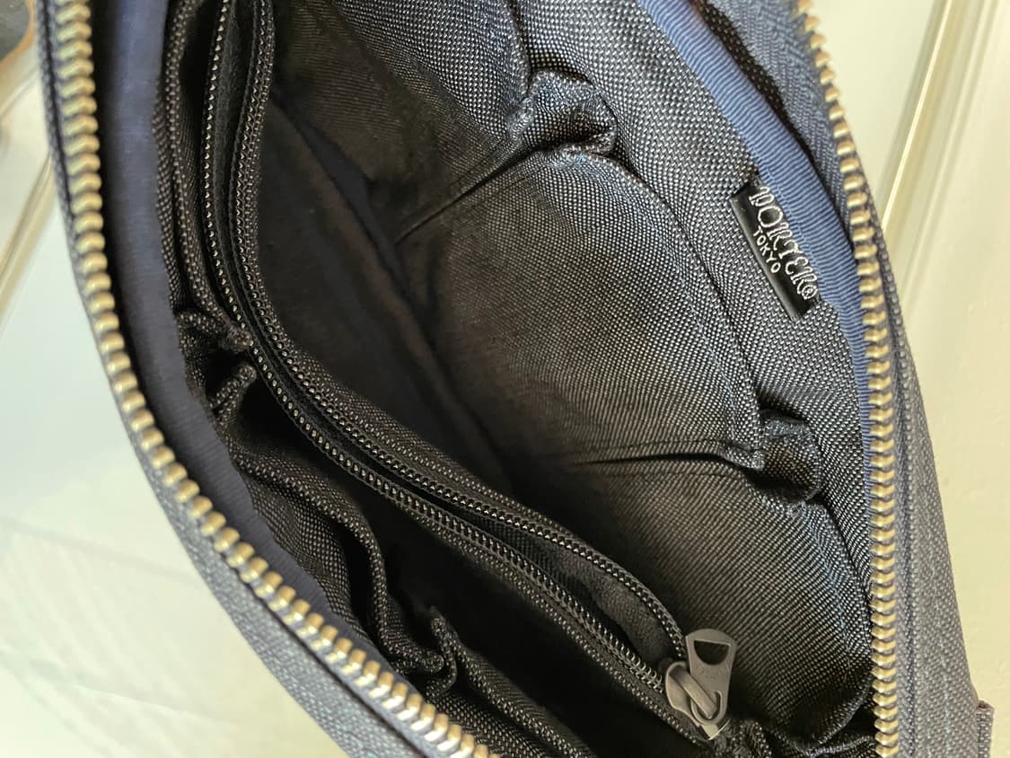 포터 크로스백 상품이미지8