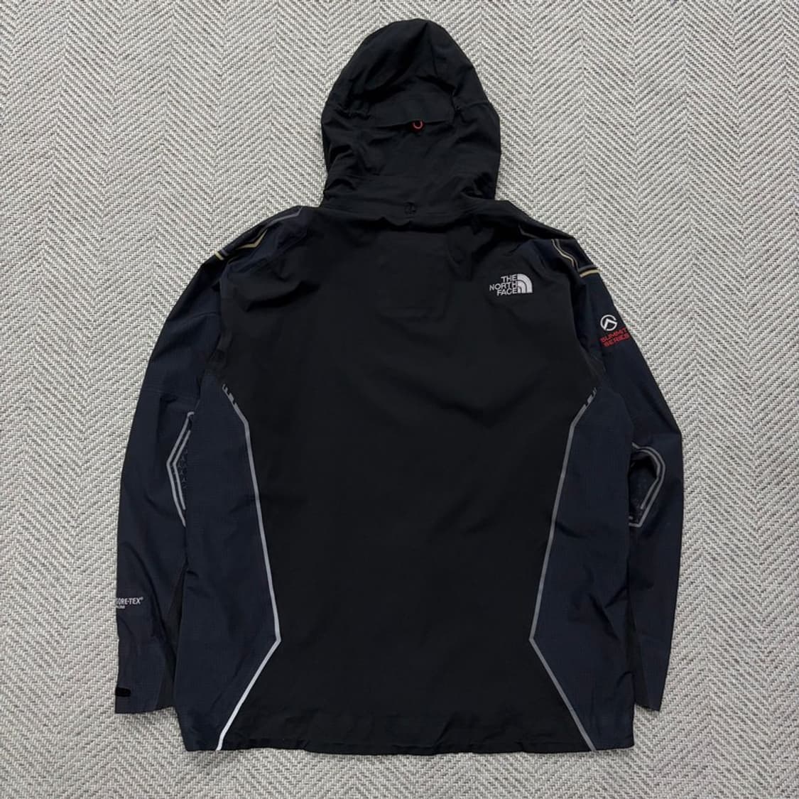 노스페이스 써밋시리즈 바람막이 v1926 상품이미지2