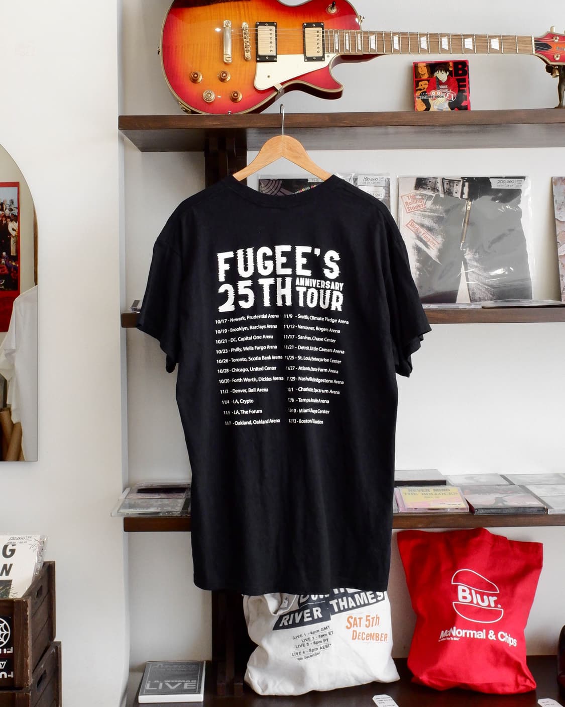 Fugee's 상품이미지2