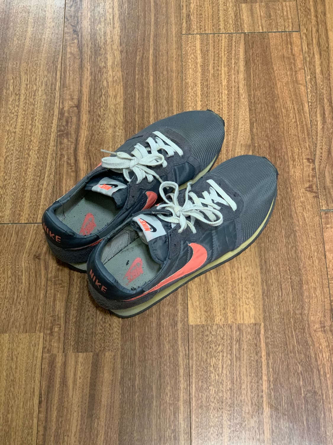 나이키 버뮤다 회핑 상품이미지4