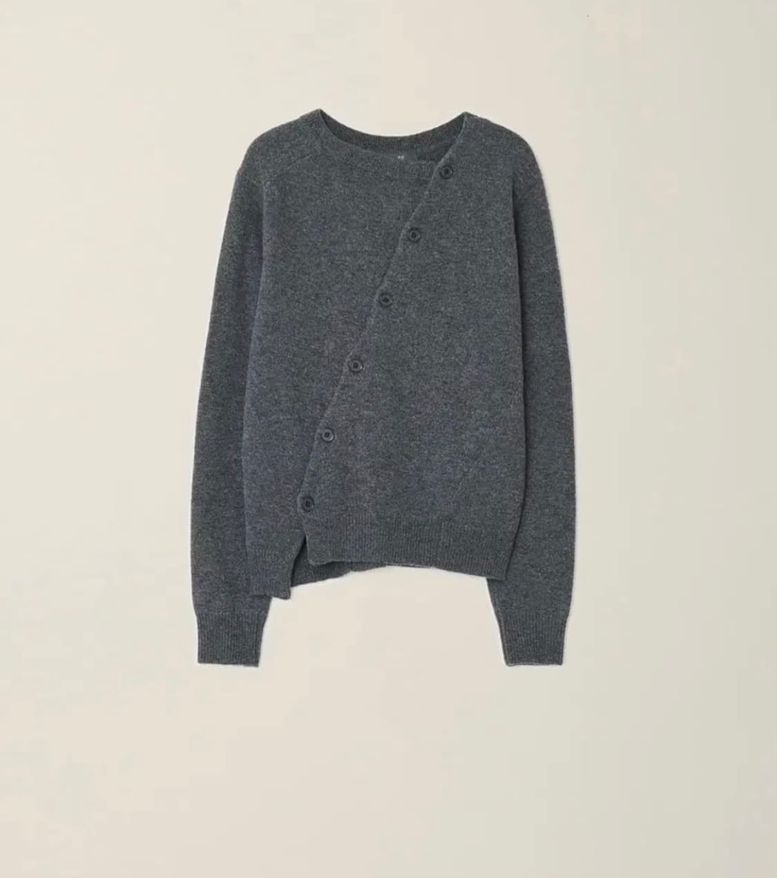 누마레ee 가디건 L 상품이미지1