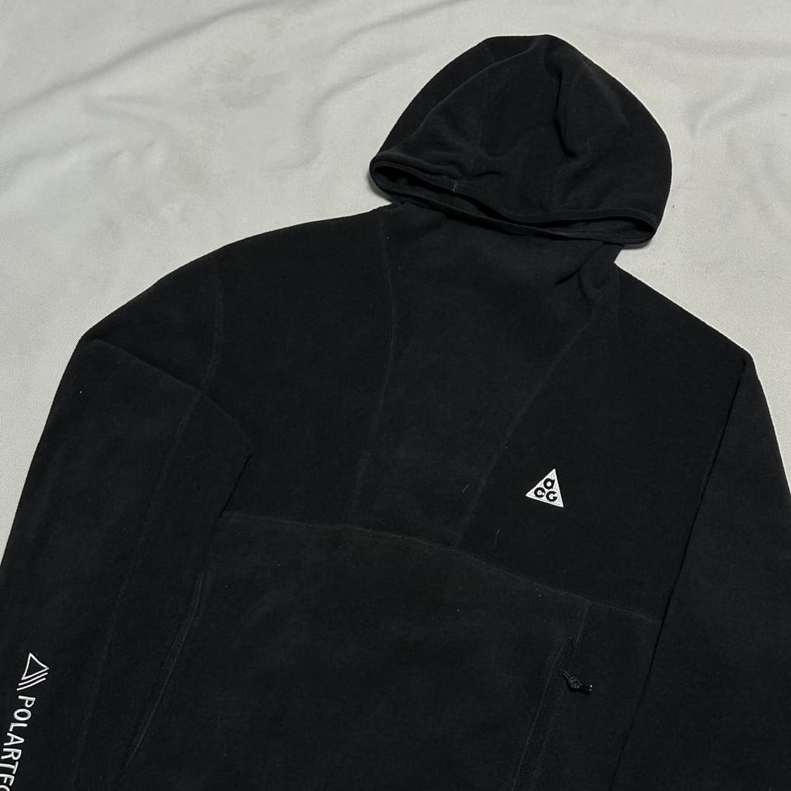 XL 나이키 ACG 써마핏 울프 트리 풀오버 후드 상품이미지1