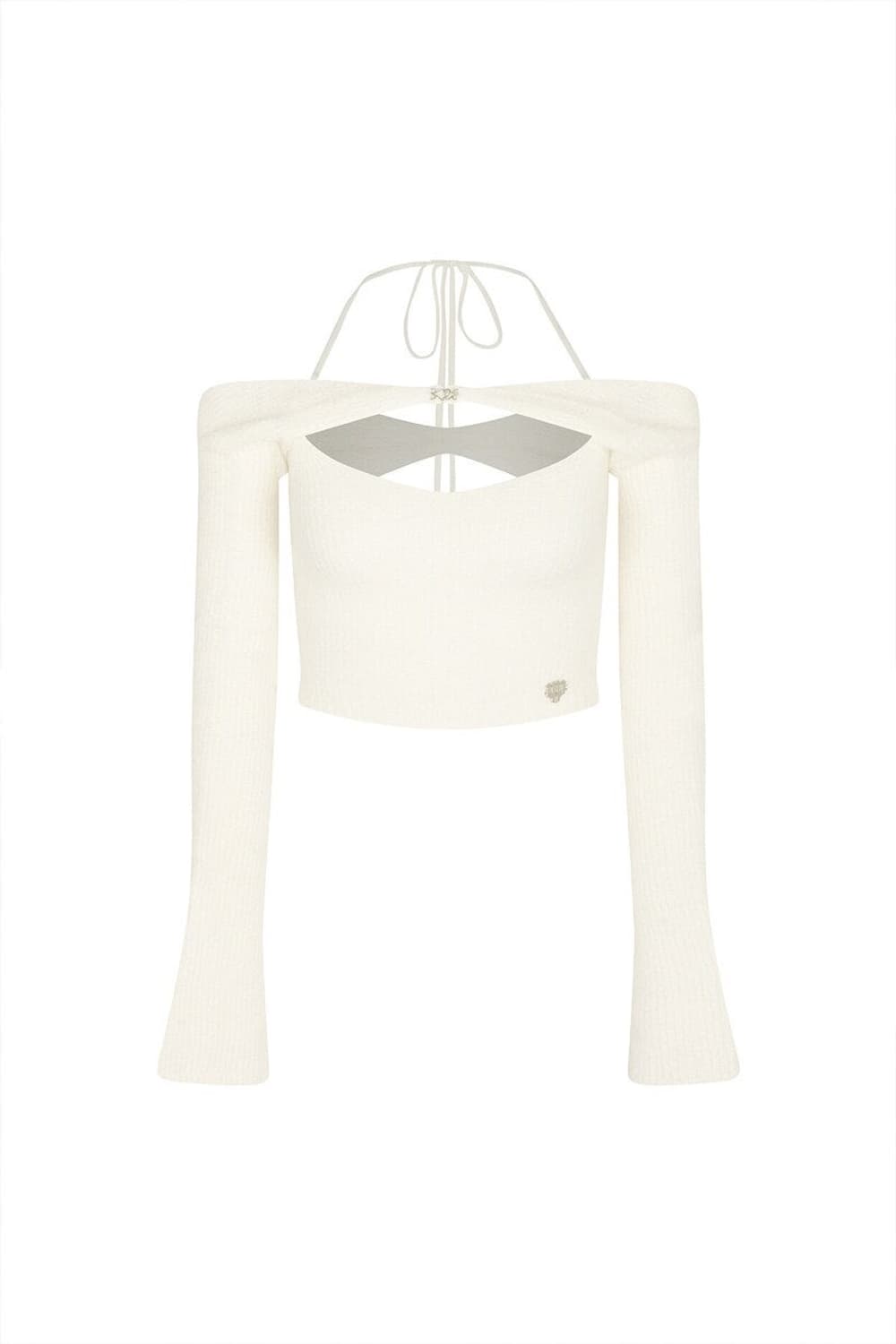 페인오어플레저 세이렌 볼레로 세트 화이트 상품이미지1