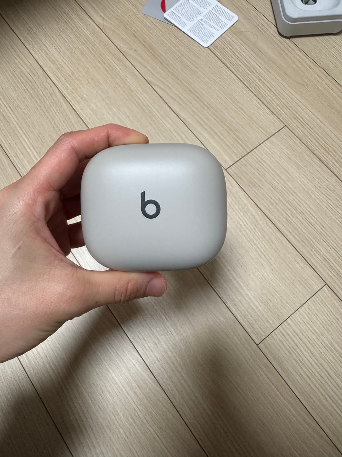 애플 파워비츠 프로2 샌드 상품이미지1