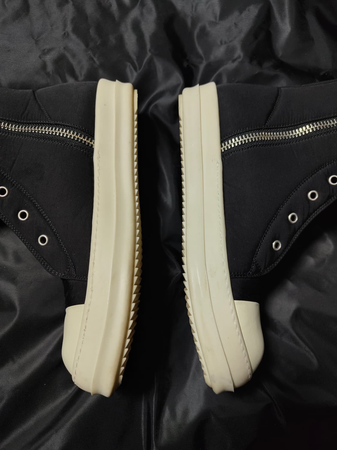 릭오웬스 다크쉐도우 롱라몬스 상품이미지4