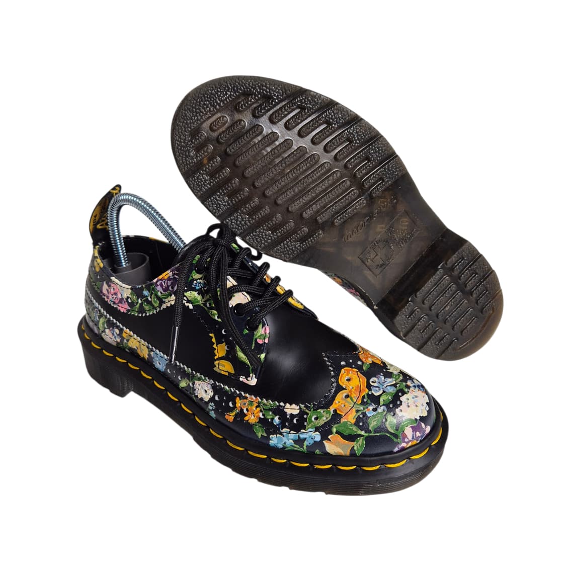 220-225) 닥터마틴 3989 Darcy Floral 상품이미지2
