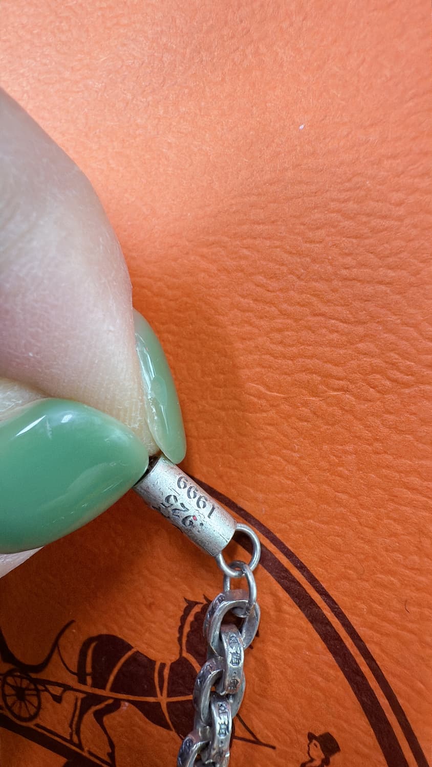 크롬하츠 노브랜드 상품이미지3