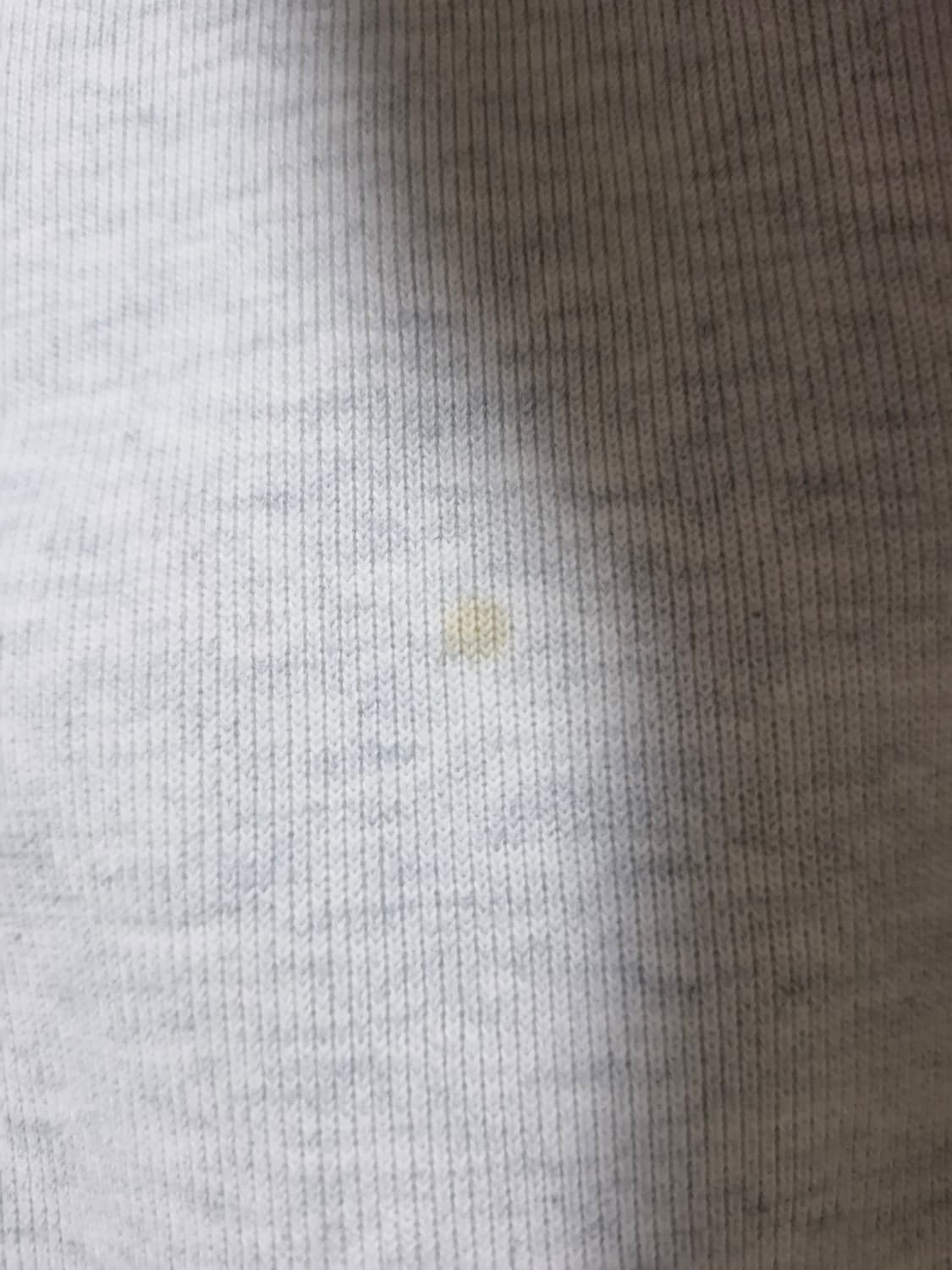 배드블러드 킬뎀조거팬츠 아이보리 상품이미지6