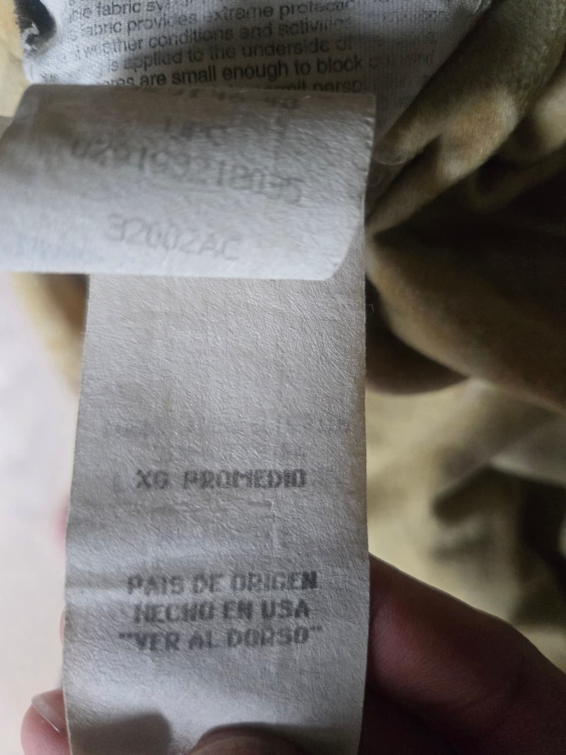 90's Realtree jacket
-Made In usa
 상품이미지8