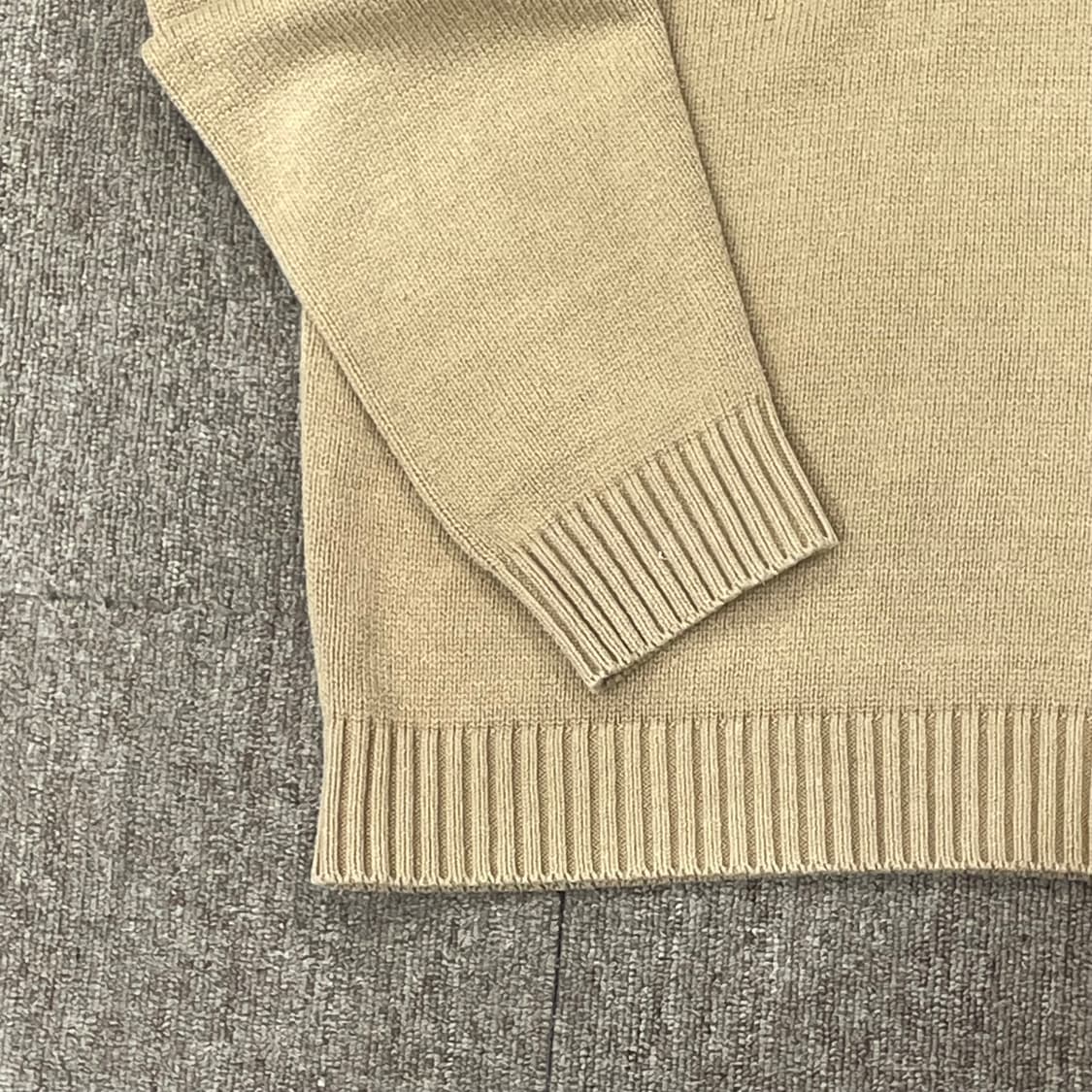 (L) POLO 폴로 랄프로렌 라운드넥 니트 상품이미지3