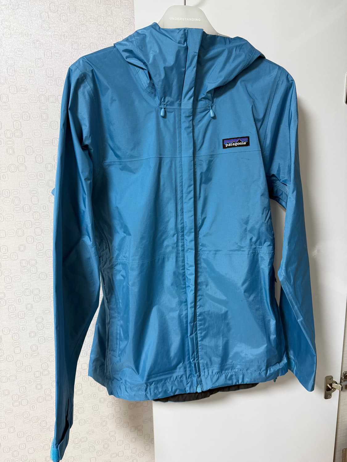 파타고니아 토렌쉘 바람막이 자켓 상품이미지1