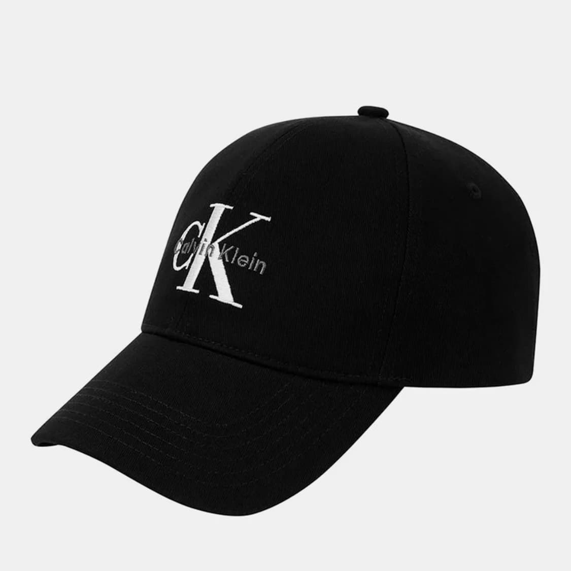 캘빈클라인 볼캡 블랙 상품이미지1