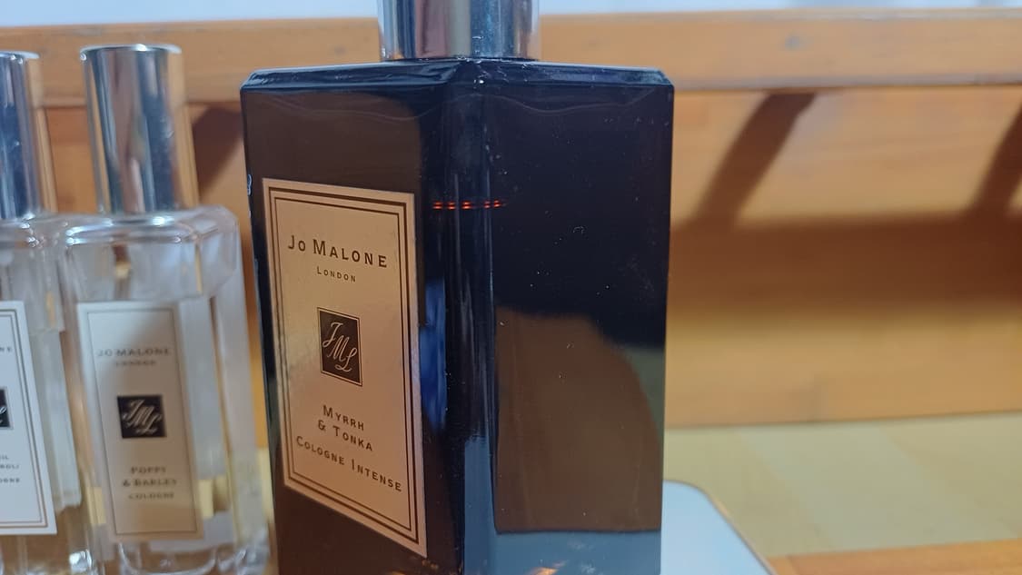 조말론 머르 앤 통카 100ml 향수 상품이미지2
