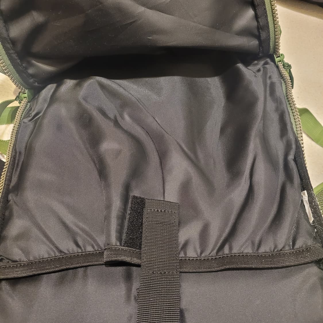 콜맨 백팩 상품이미지7