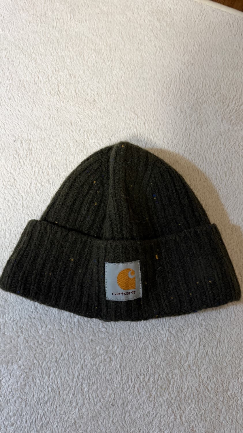 칼하트 비니 상품이미지1