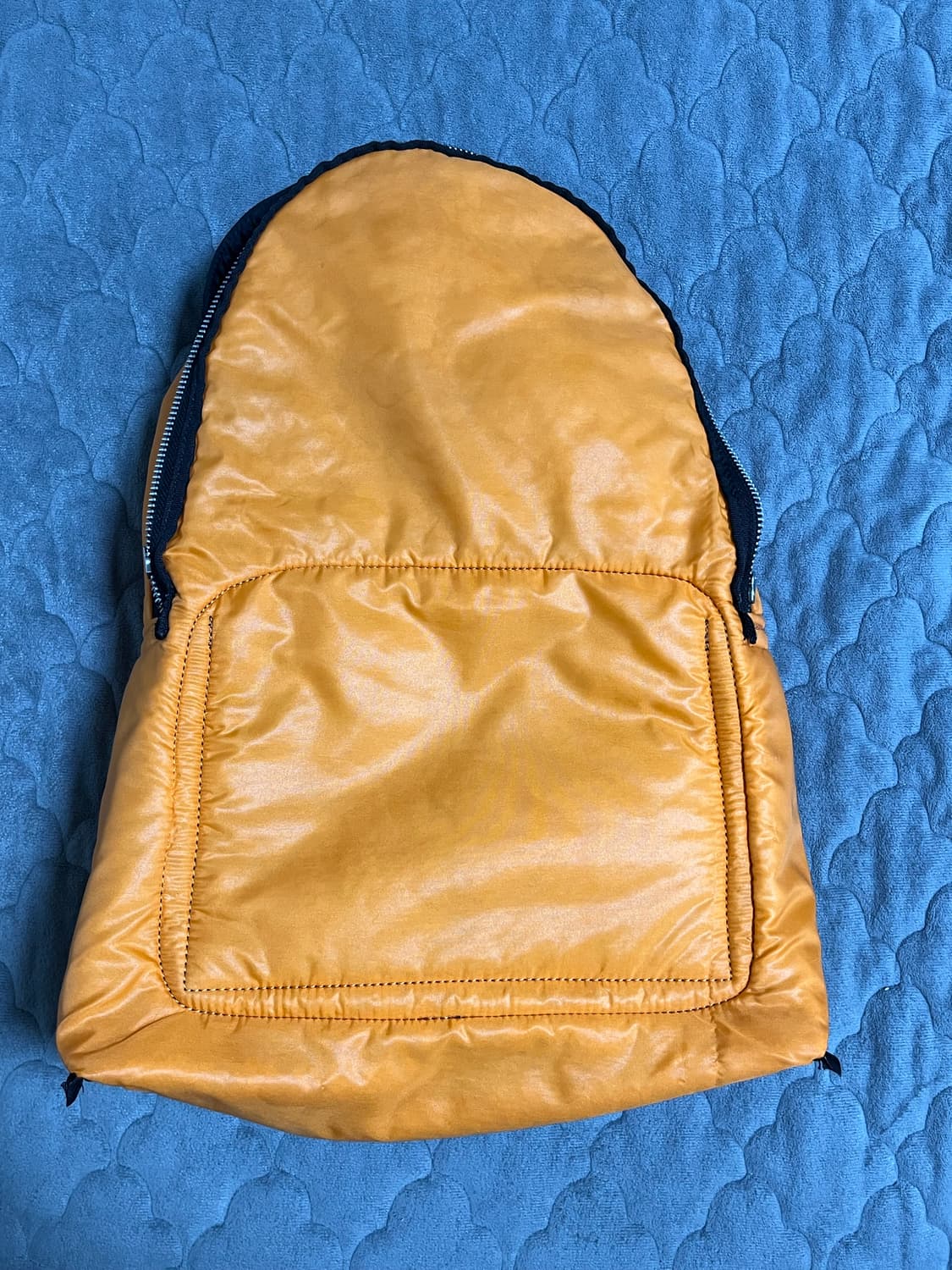 (신형!!) Porter 요시다 포터 탱커 데이백 블랙 상품이미지6