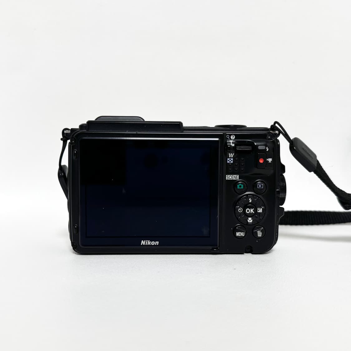 [S급] 니콘 쿨픽스 AW130 | coolpix 100 110 120 상품이미지2