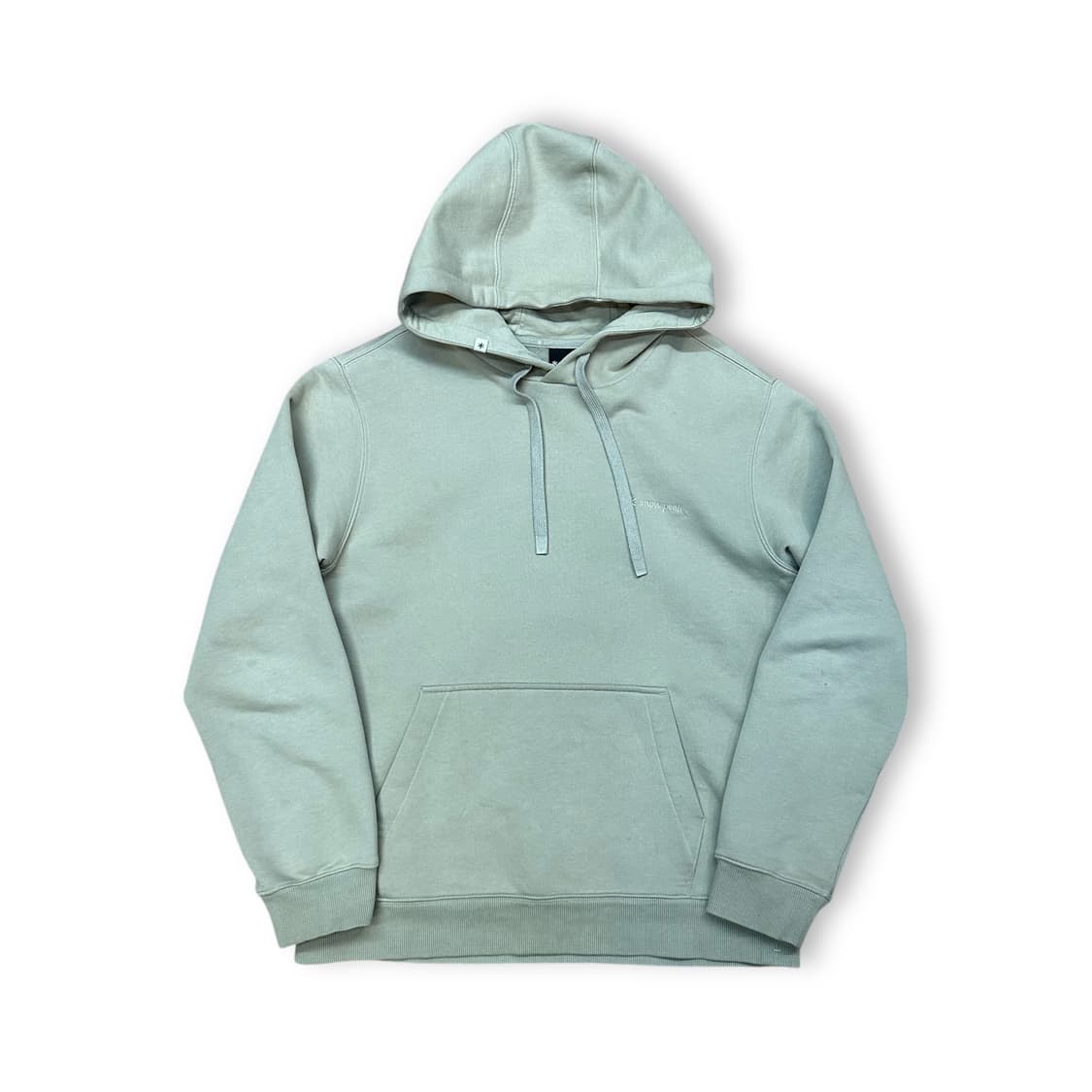 스노우피크 후드티 상품이미지1