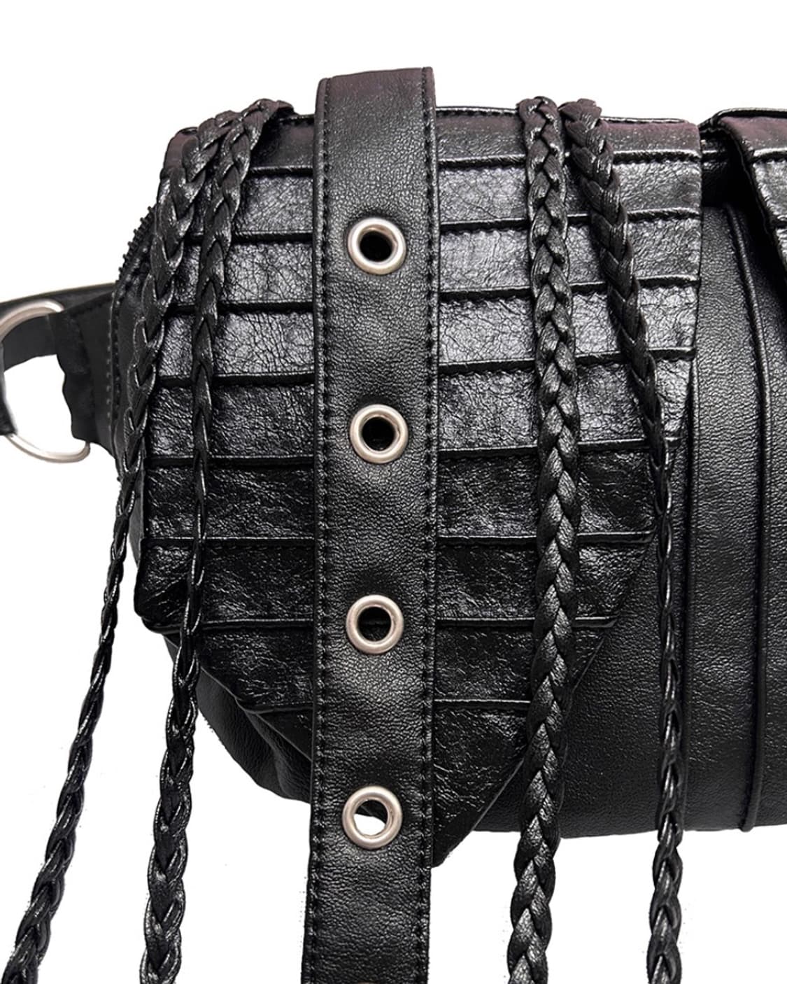 KIMYO 키묘 GEM STUDDED MINI BAG 상품이미지3