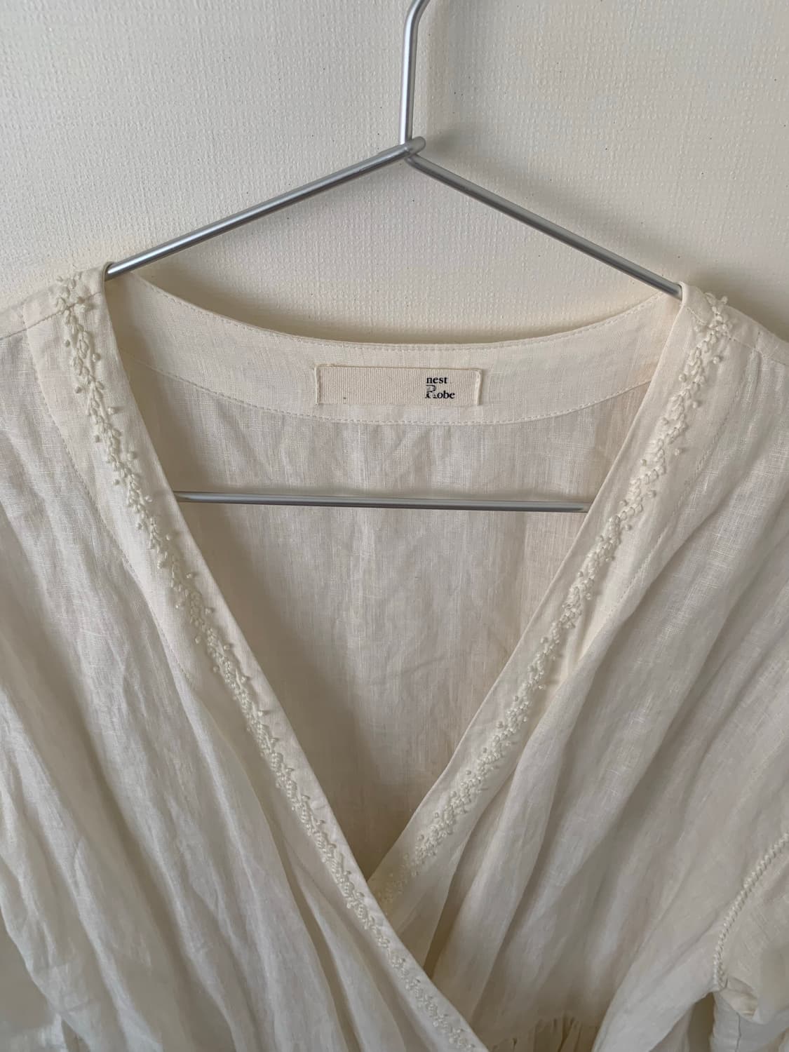 nest robe dress 일본 빈티지 상품이미지1