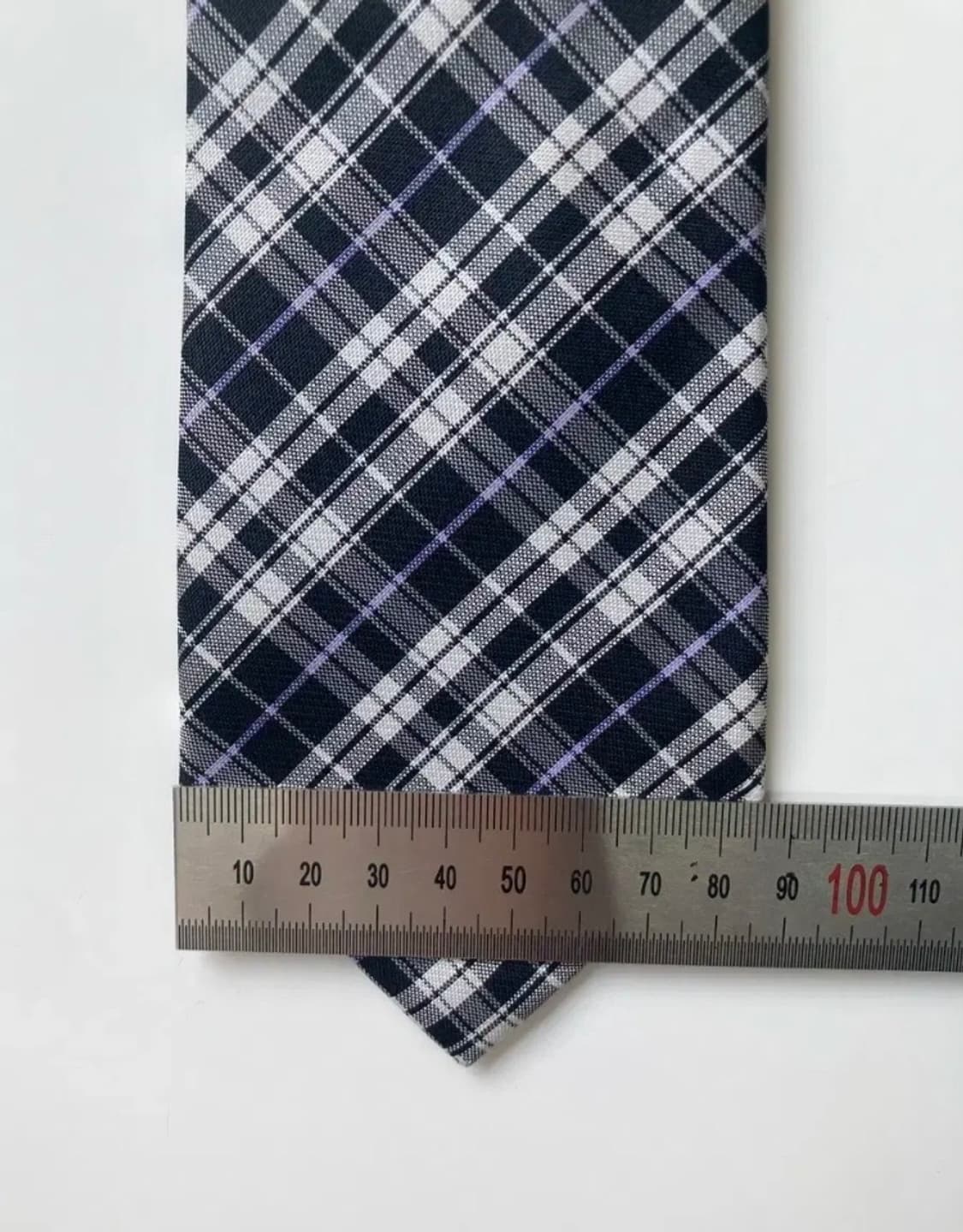 U.P renoma 넥타이 상품이미지5