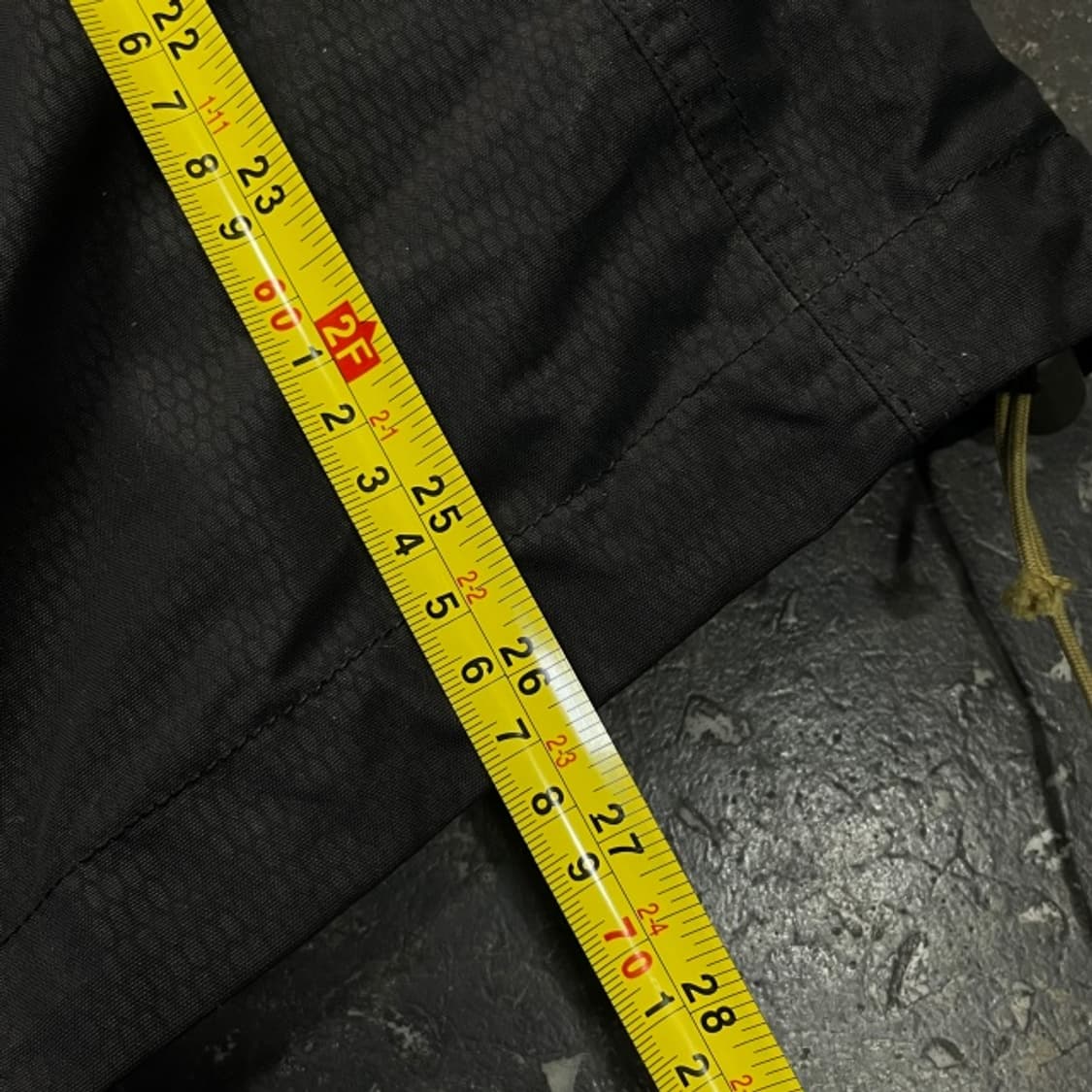 105 시마노 넥서스 고어텍스 피싱자켓  상품이미지10