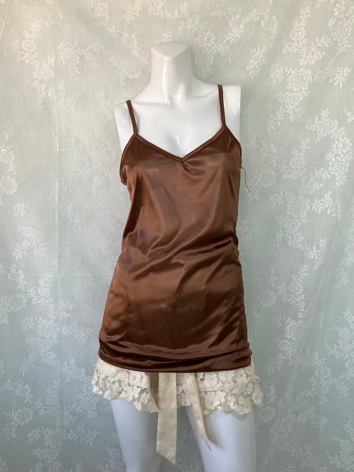 세트할인) 슬립걸 세트 모리 러블리 페어리 섹시  상품이미지6