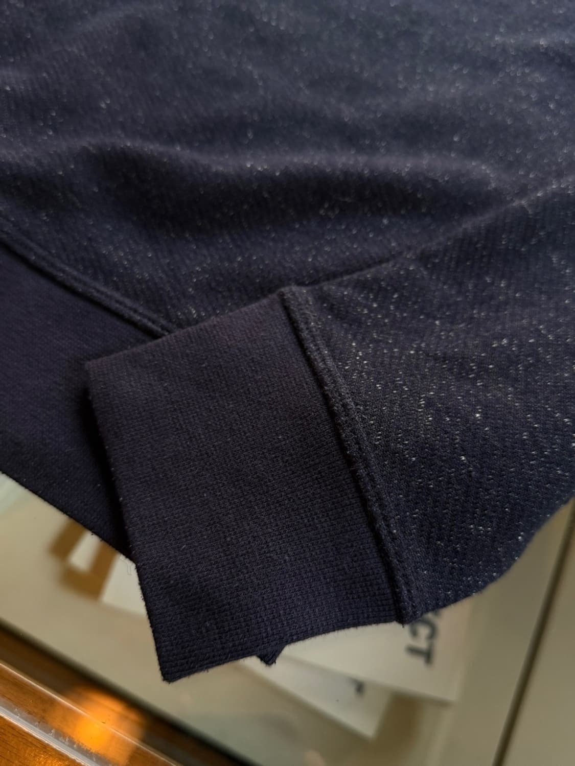 띠어리 맨투맨 95 상품이미지8