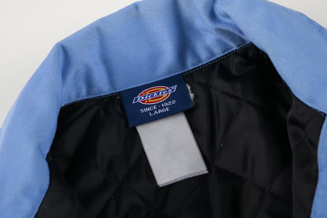 [L] 디키즈 아이젠하워 누빔 워크자켓 상품이미지6