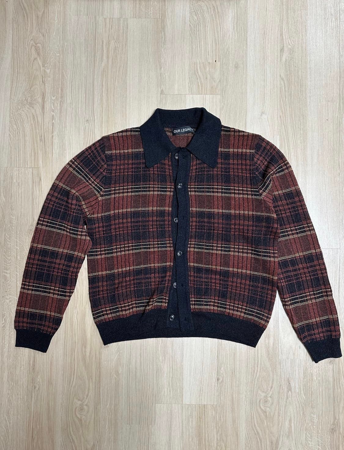 아워레가시 이브닝폴로 48 상품이미지2