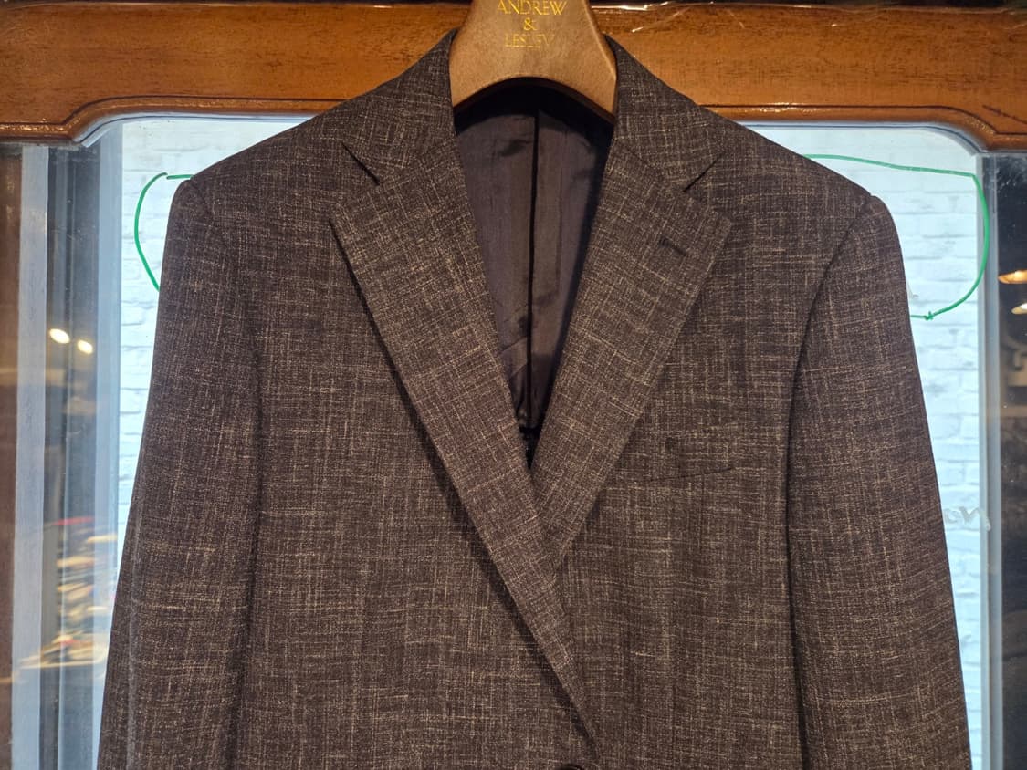 마에스트로 로로피아나 자켓 상품이미지2