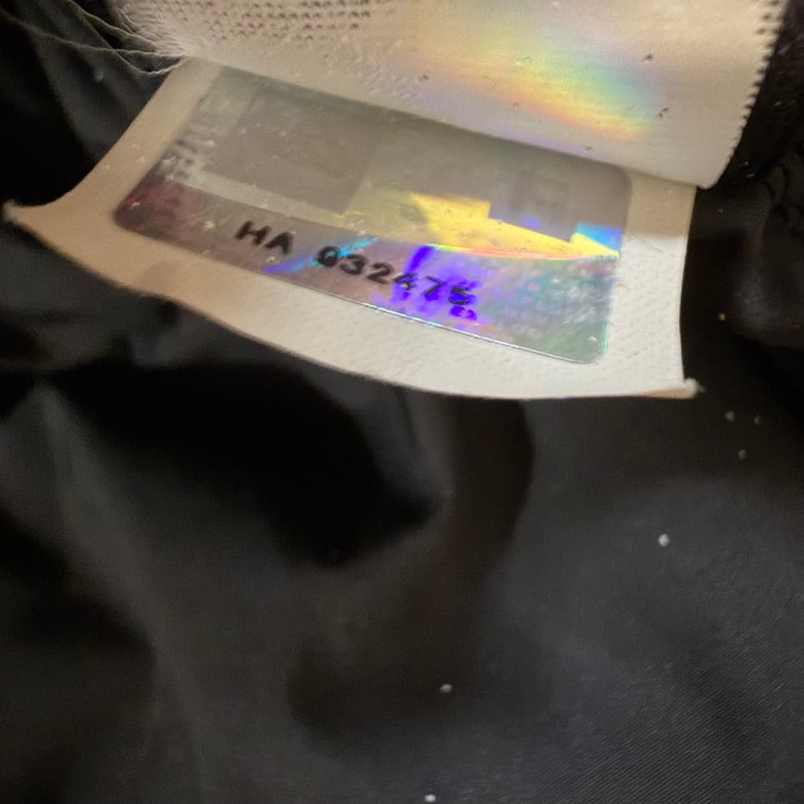 TNF 노스페이스 700 구스다운 패딩 상품이미지5