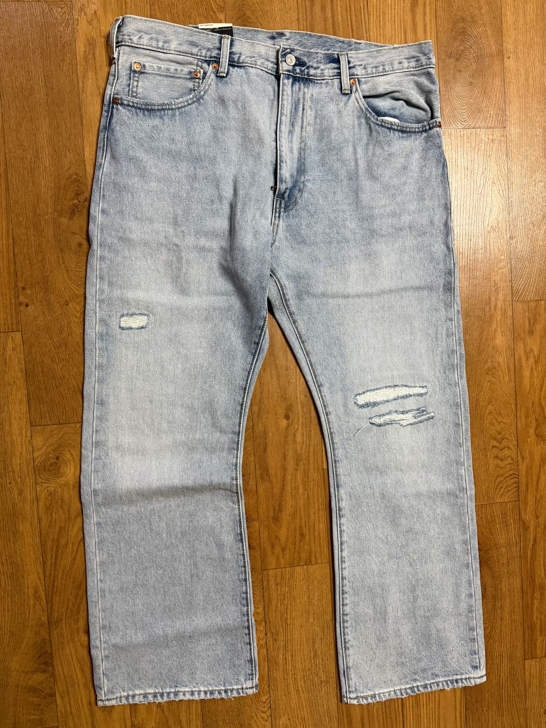 리바이스 517 38/30 상품이미지1