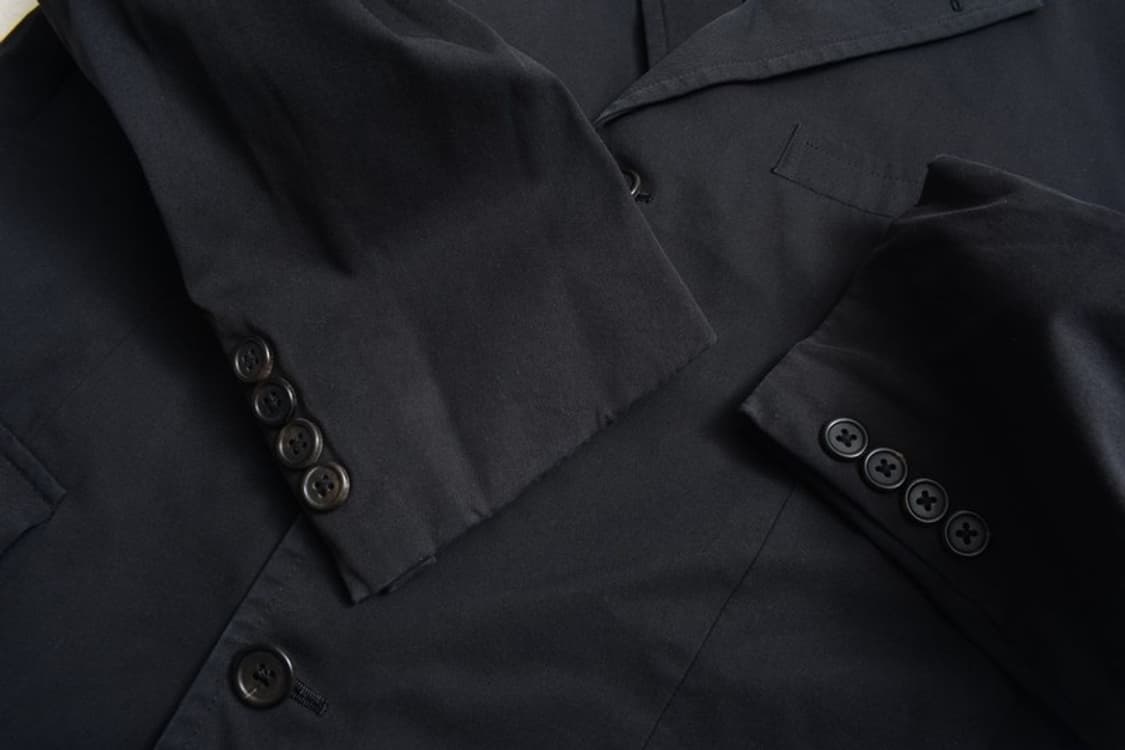 폴로 랄프로렌 코튼 블레이저 자켓  상품이미지4