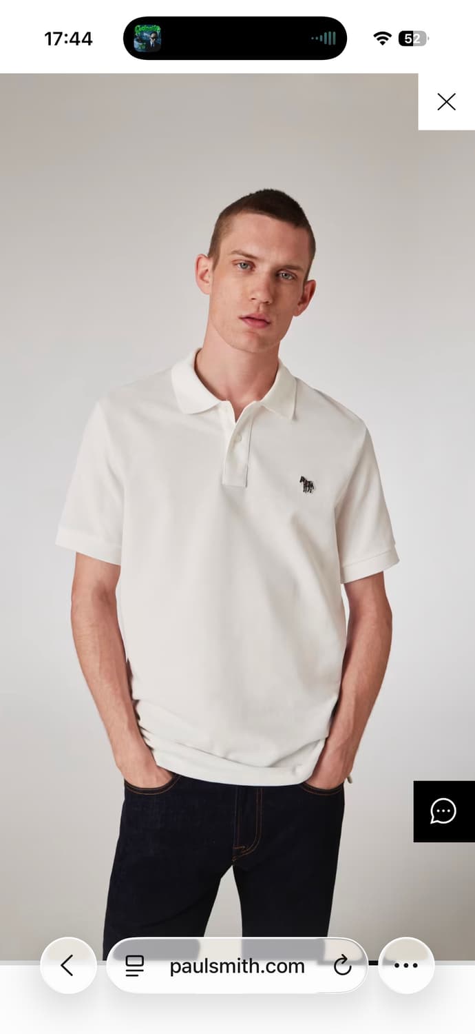 폴 스미스 카라티 XL 상품이미지5