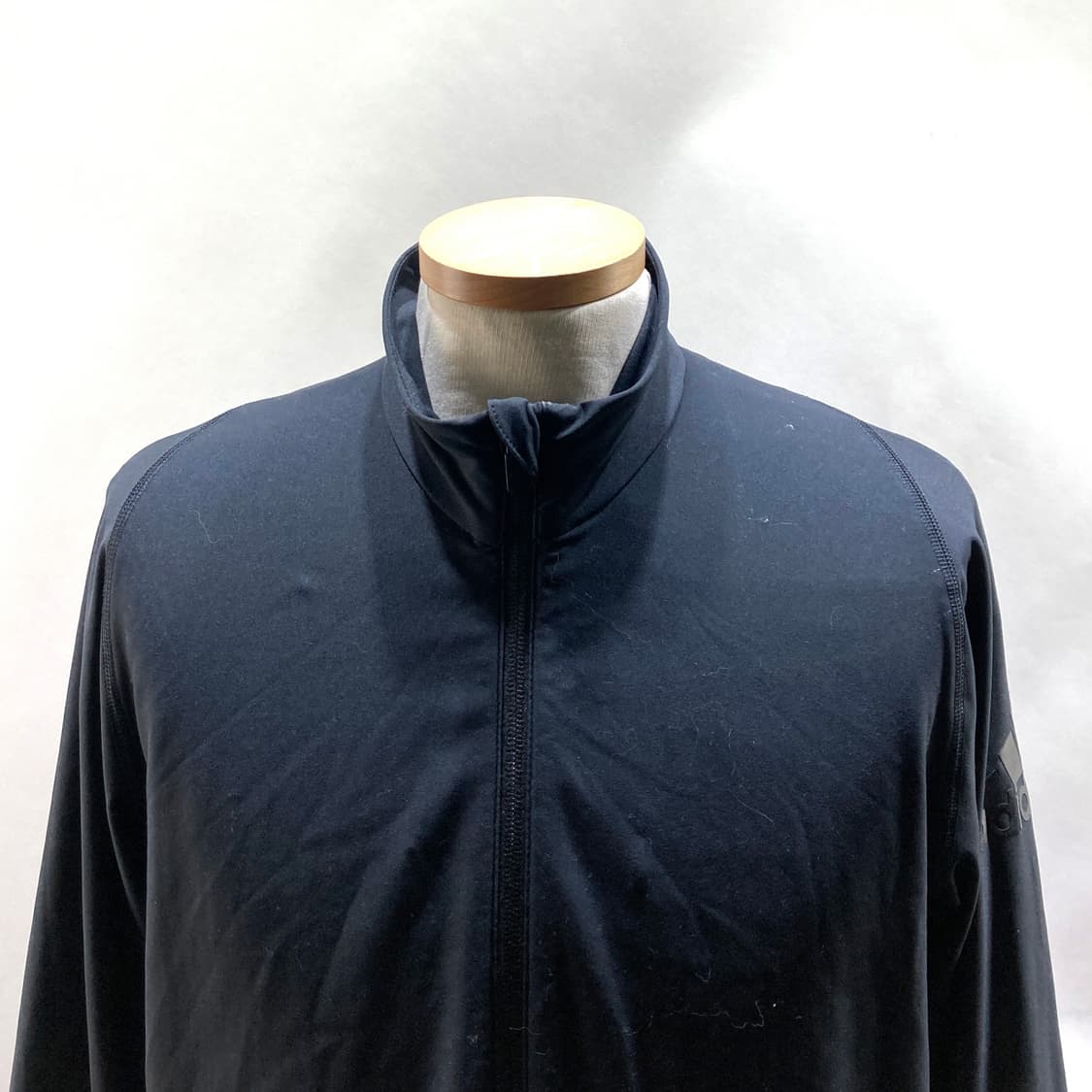 아디다스 4제로라이트 바람막이 L 상품이미지2