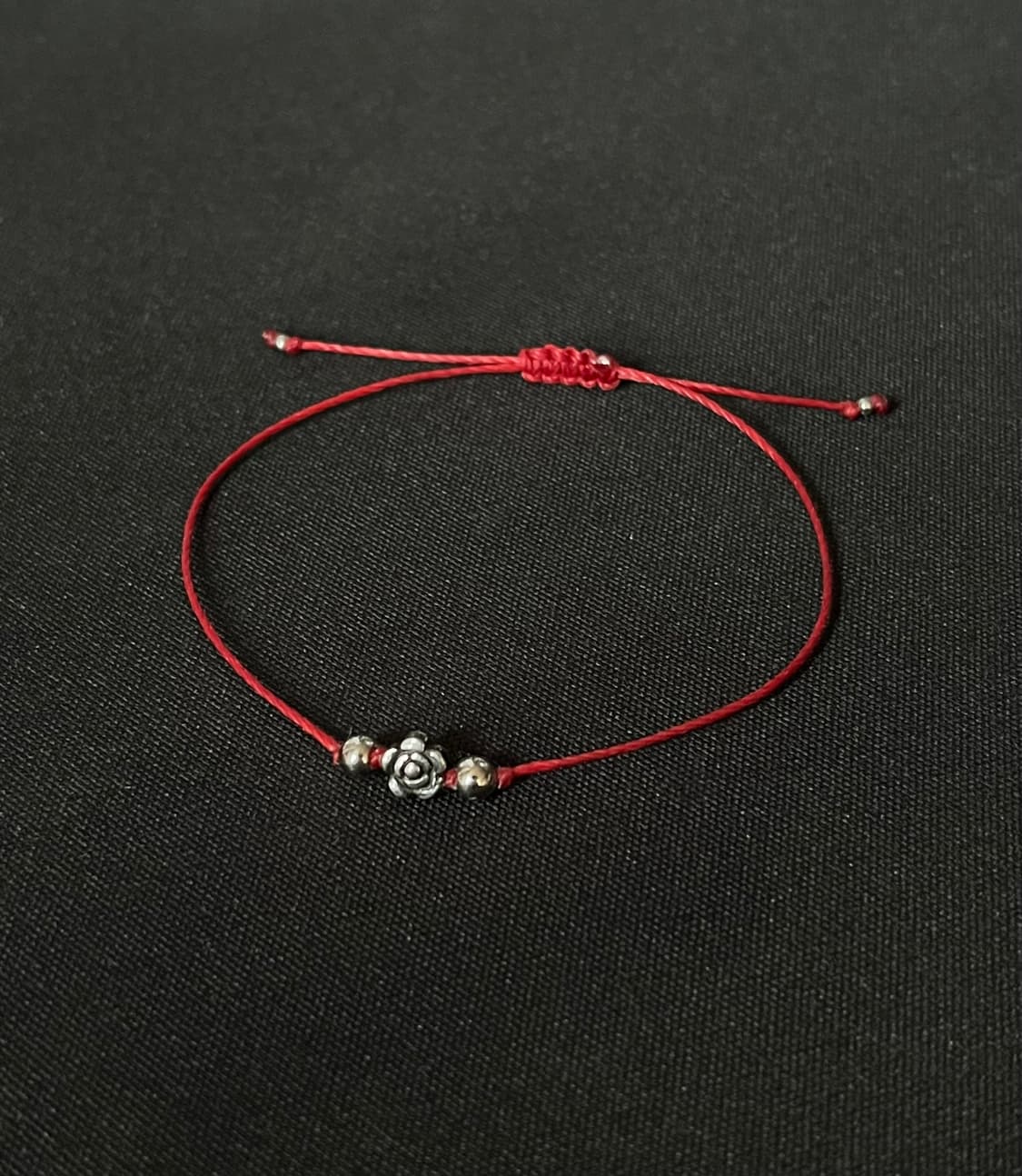 로즈 써지컬 팔찌 상품이미지1