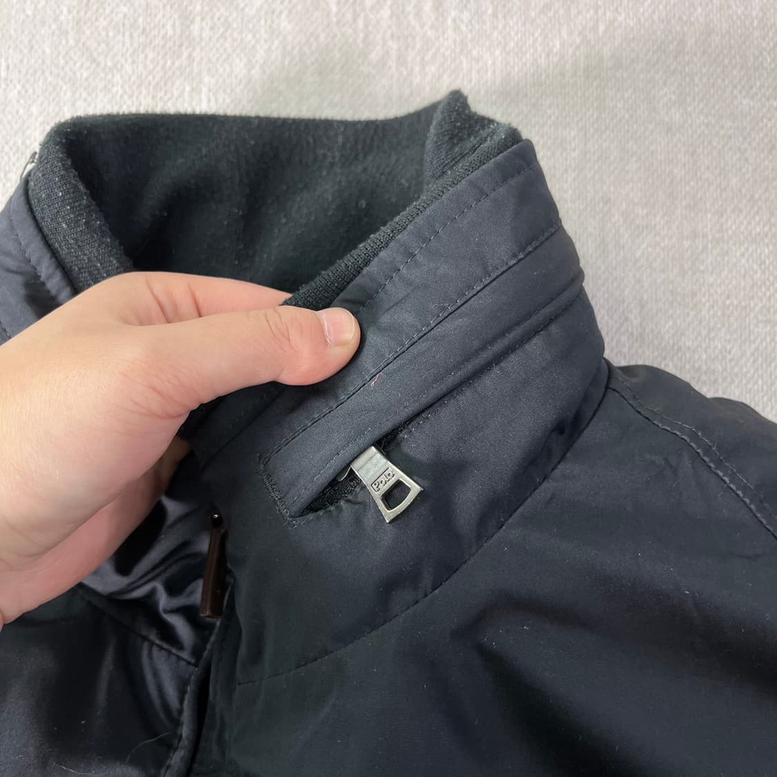 105 폴로랄프로렌 폴리쉘 페리 자켓 상품이미지6