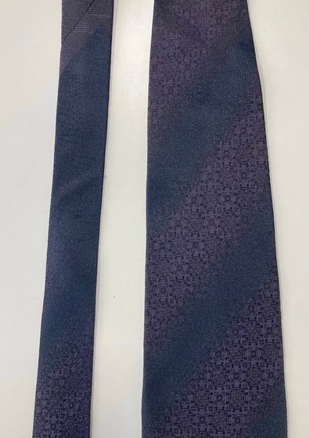 빈티지)넥타이 상품이미지3