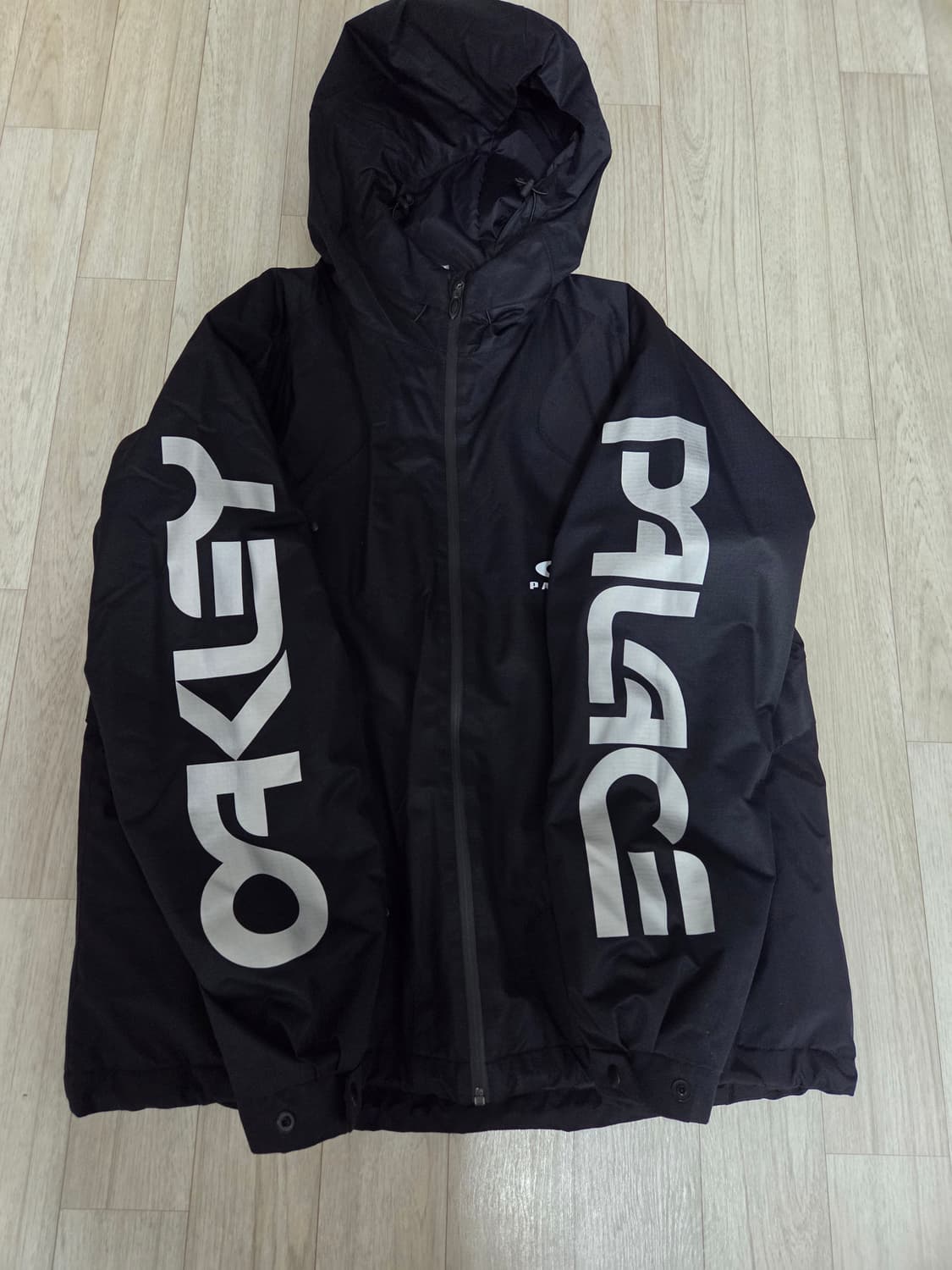 팔라스 오클리 스노우 자켓 상품이미지4