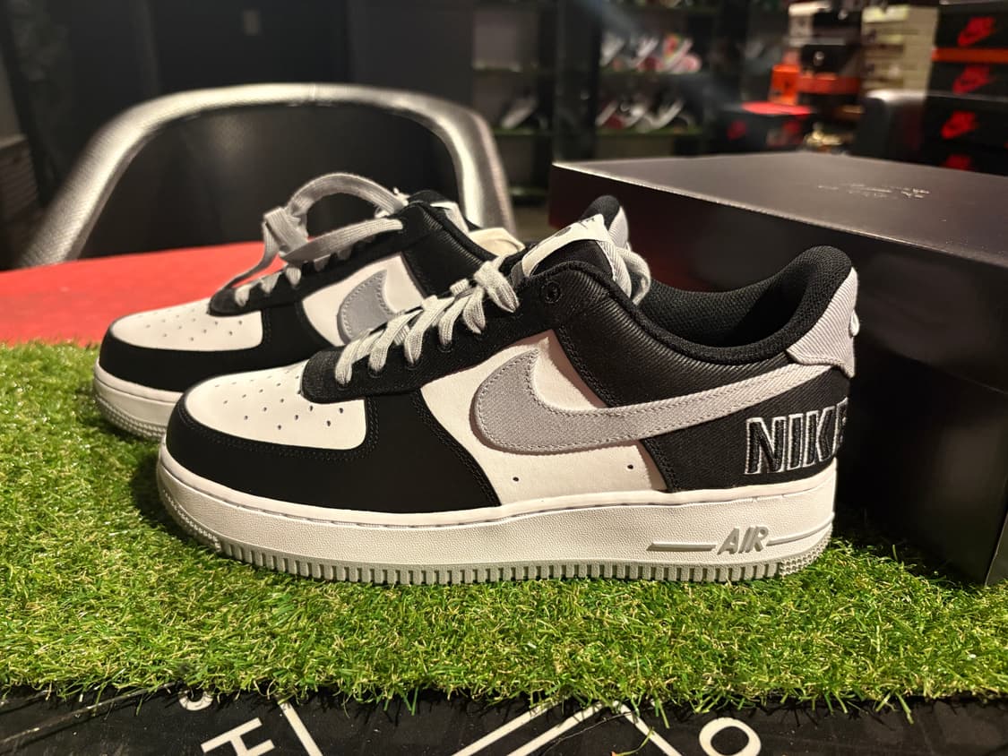 [새상품/270] 나이키 에어포스 EMB 상품이미지3