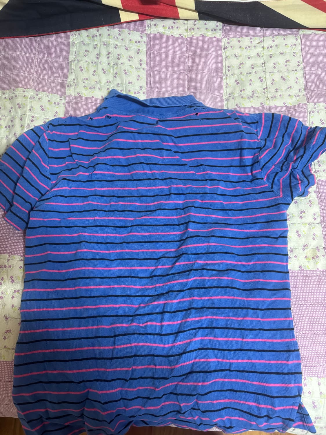 발렌시아가 로렐 폴로 피티드 m 상품이미지4