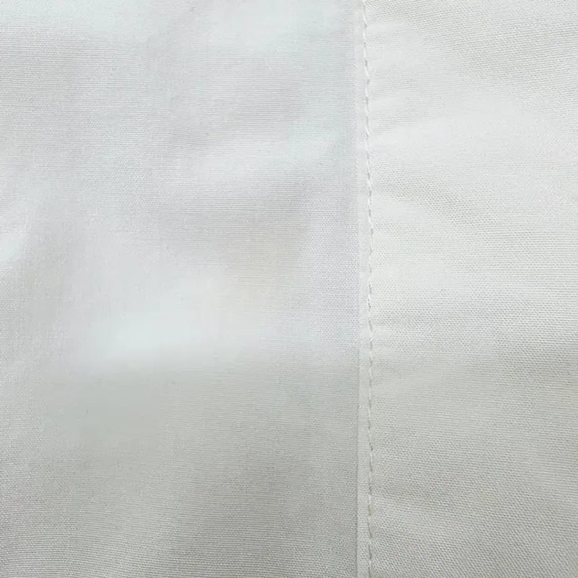 COS 화이트 셔츠 원피스 EUR 34 (55) 상품이미지6