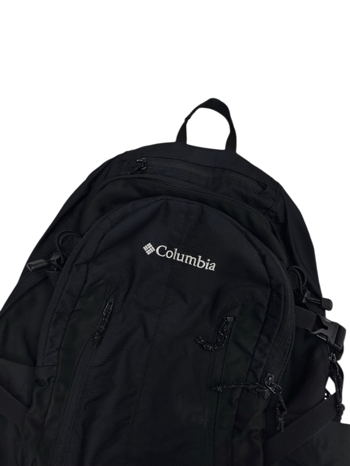 컬럼비아 콜롬비아 백팩 블랙 상품이미지2