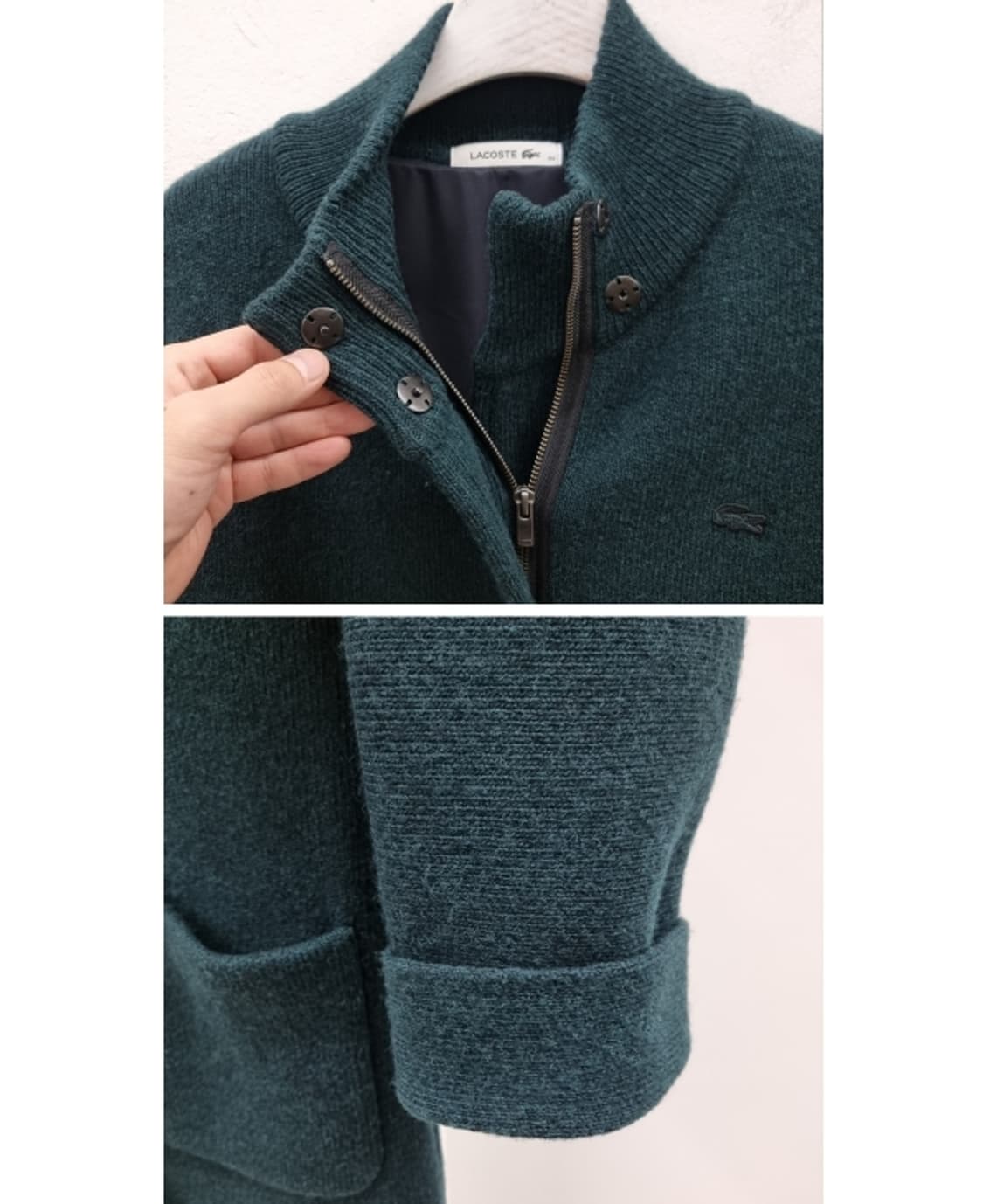 LACOSTE 라코스테 상품이미지5