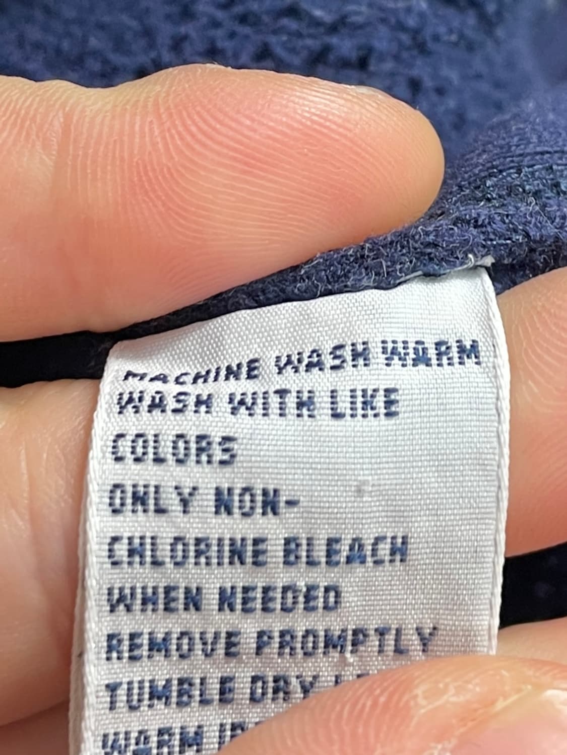 폴로 랄프로렌 포니 후드집업 (on.677) 상품이미지6